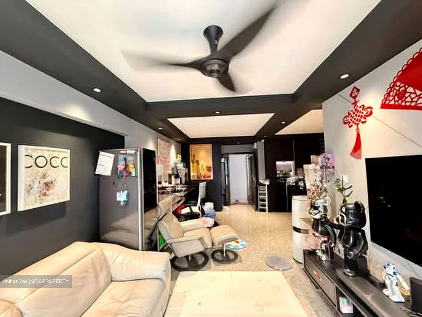 Blk 19 Jalan Tenteram (Toa Payoh), HDB 5 Rooms #594178751